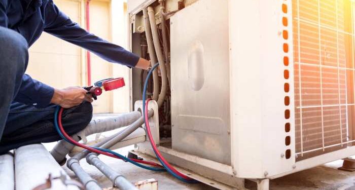 Emergency Air Conditioning Repair | Malden, MA | Silco Plumbing