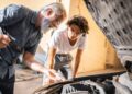 5 Easy DIY Car Maintenance Services You Can Do at Home