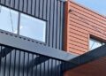 Modern Steel Metal Siding - Modern Materials