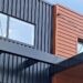 Modern Steel Metal Siding - Modern Materials