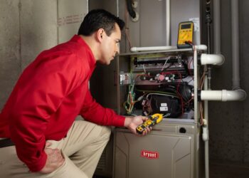 Heating and Air Conditioning – The Furnace Room, Inc.