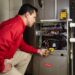 Heating and Air Conditioning – The Furnace Room, Inc.