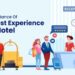 Hotel guest experience: expectations vs. reality today - Manet - Travel ...
