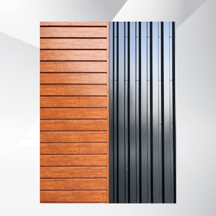 metal siding – Santino Home