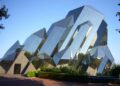 25 World Best Iconic Buildings of Modern Architecture - Architectures Ideas