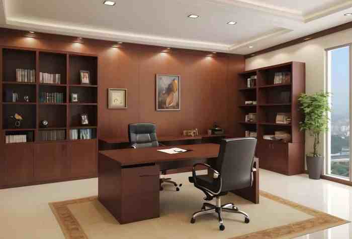 35 Gorgeous Modern Office Interior Design Ideas You Never Seen Before ...