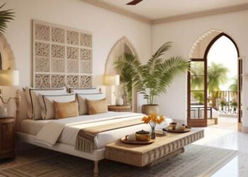 5+ Simple Indian Bedroom Interior Design Ideas You'll Love • 333k ...
