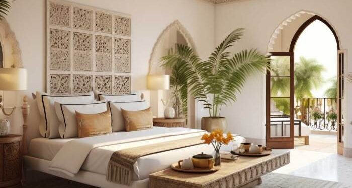 5+ Simple Indian Bedroom Interior Design Ideas You'll Love • 333k ...
