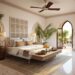 5+ Simple Indian Bedroom Interior Design Ideas You'll Love • 333k ...