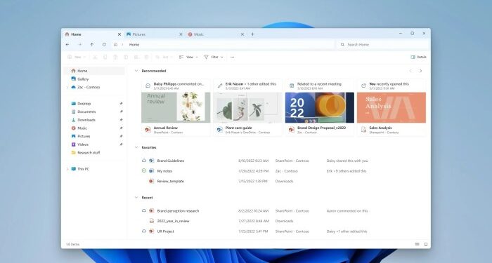 Windows 11 version 23H2: Everything you need to know